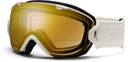 Smith Optics ios，特别为亚洲女性设计的款型。