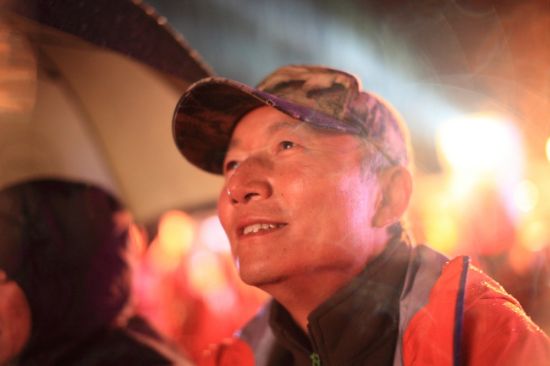 去野,不仅是彰显户外精神的口号(组图)_装备-展