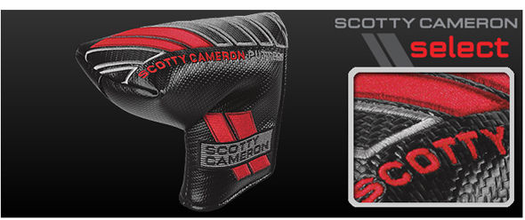 Scotty Cameron Select GoLo SƸ