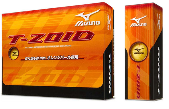 Mizuno T-ZOID ߶