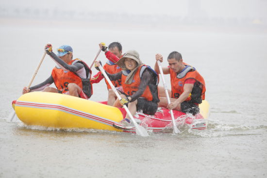 户外俱乐部排名_户外运动图片(3)