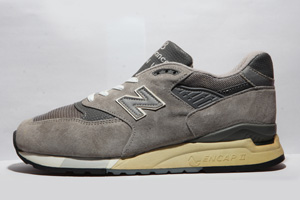 New Balance M998