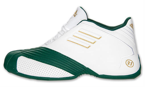 adidas TMAC1 LeBron James SVSM PE