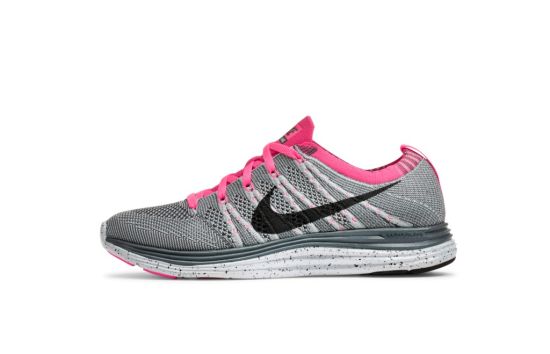 Nike Flyknit Lunar1+Ь