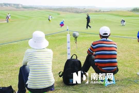 南都:叶沃诚是下一个关天朗? 四岁打球八岁破