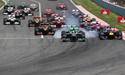 F1������վ��¡����� Kimi�Ǿ�