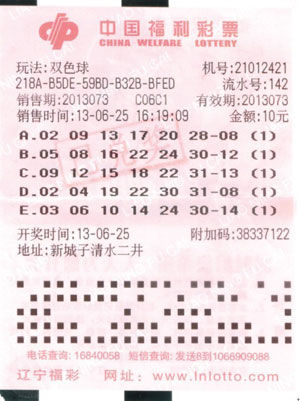 双色球开奖将有观众参与 代表直六合彩官网 - 实时开奖、精准预测、专业分析指彩票三大问题