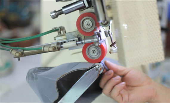 国产球鞋秀仕宝的成长故事:力不到 不为财_综