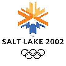 2002年盐湖城冬奥会
