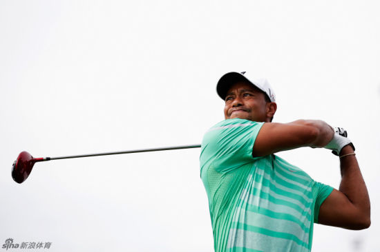 泰格-伍兹 泰格-伍兹