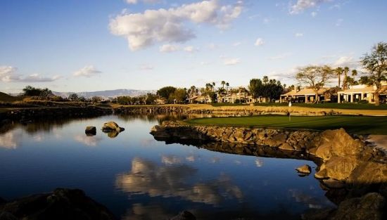 PGA West TPC Stadium Course