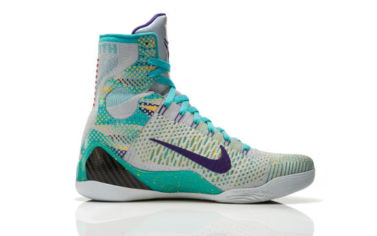 KOBE 9 ELITE HERO