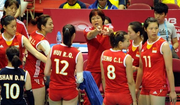 2014年世界<em>女排</em>大奖赛_<em>新浪体育</em>_新浪网