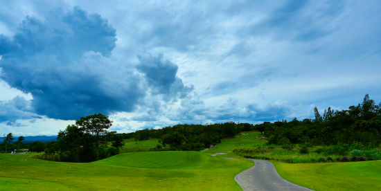 华欣榕树高尔夫俱乐部(Banyan Golf Club)