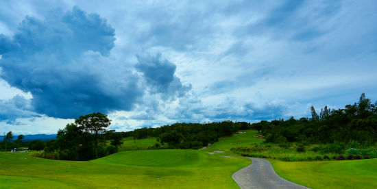 ߶ֲ(Banyan Golf Club)