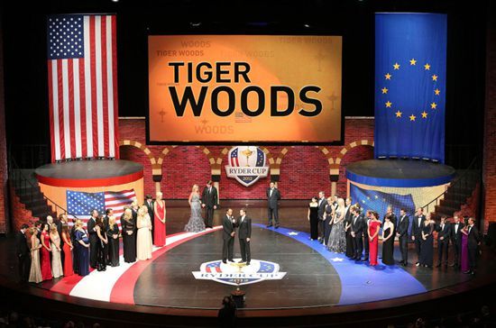 至尊旅程观战莱德杯之旅 致敬爱尔兰经典