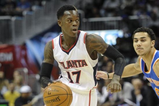 谁能想到今年这7个人爆了 公牛诞生新得分王_