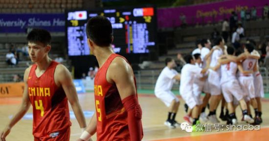 多少人中枪哭不出来 一个CBA球迷的2014 _其