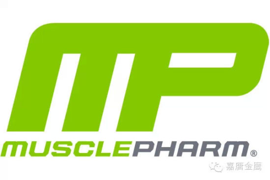 MusclePharm