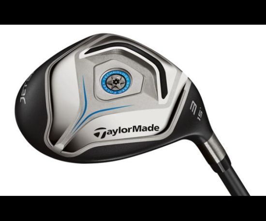 TaylorMade JetSpeedľ