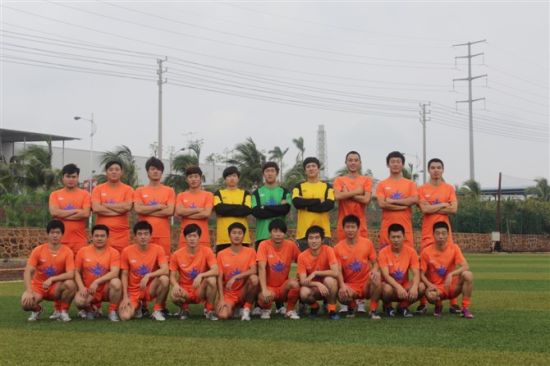 东芝2012中国足球协会杯参赛队名单之中国英