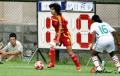 图文-[教学赛]中国女足2-2尼日利亚 韩端寻觅良机
