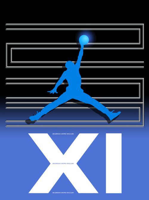 AJ11 Logo