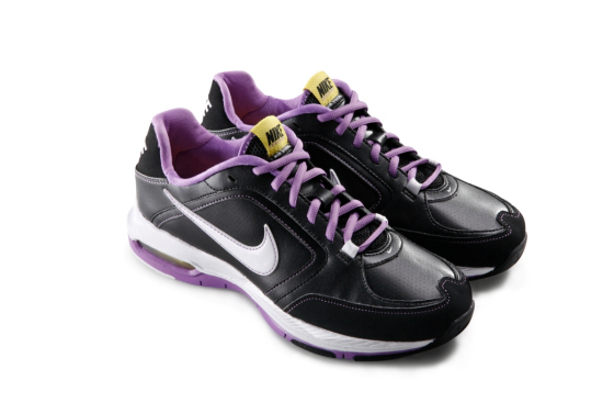 Nike Air Fly Strong Sister+