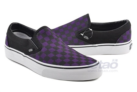 VANS˹ ԸЬ Classic Slip-On   VN-0JYP0SQ