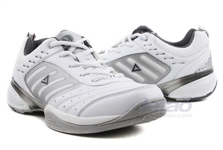 深灰色男子网球鞋 _服装·装备_酷玩体育_NIK