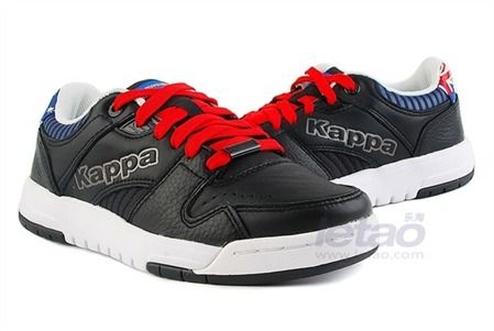 卡帕 板鞋 K5103CC126-902