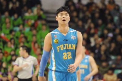 外媒曝王哲林缺席今年NBA选秀 亚洲有3人报名