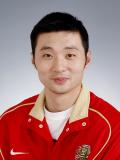 图文-[个人档案]中国男篮奥运代表团 刘炜