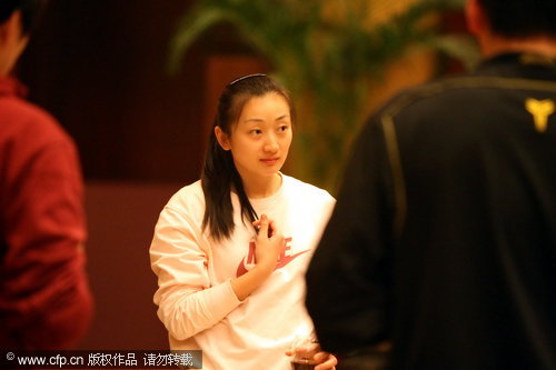 宁波市委市政府夜宴八一男女篮_八一双鹿男篮