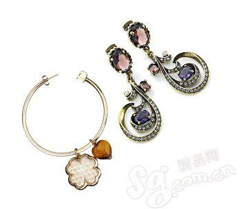 Jewellery| 传情珠宝献给你的爱情缪斯