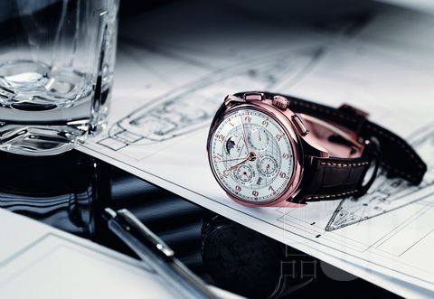 WATCH| IWC ľ