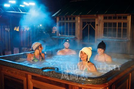 浪漫旅游-魁北克城 走进冰雪宫殿_综合体育_新浪竞技风暴_新浪网