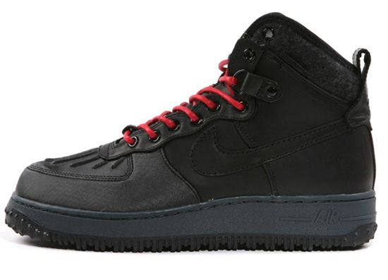 nike air force 1 mid duck boot