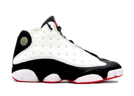 Air Jordan 13