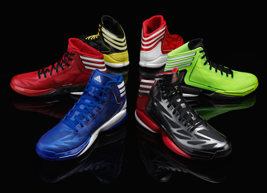 adizero Crazy Light 2ǳ