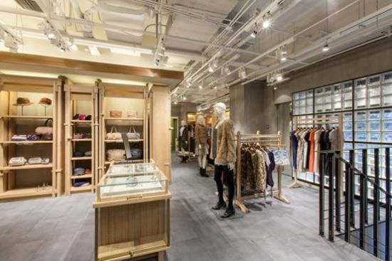 Beams JournalStandard Beauty&Youth登录三