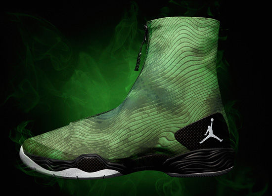 Jordan XX8 2013Ь