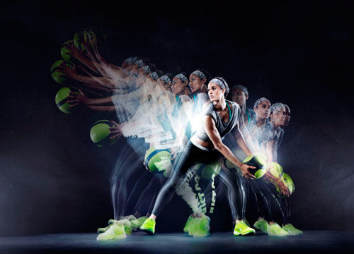 Nike Zoom Fit Agility