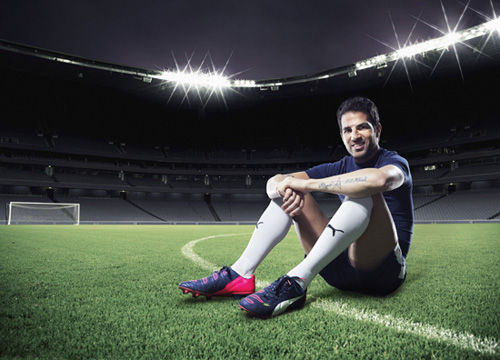 Cesc Fabregas ¿ evoPOWER 1.2 FG