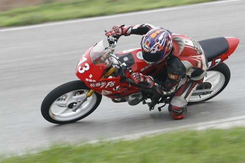 2008CSBKֽܣGP125A¸оͮ