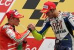 MotoGPվ˹ͨķڷ