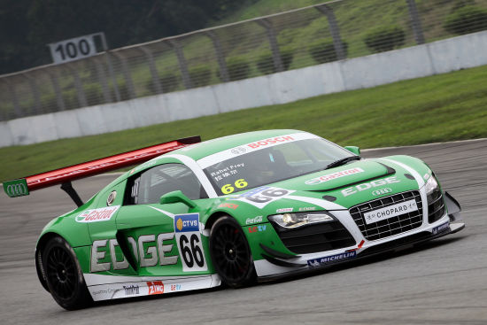 ʵ༫ͿװAudi R8 LMS