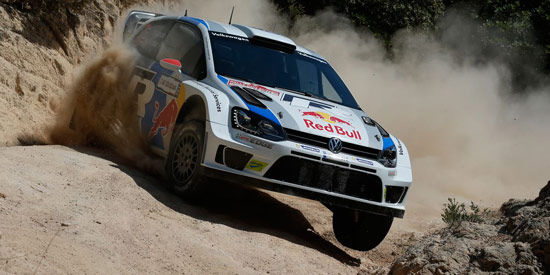 ս޲ʤPOLO-R-WRC