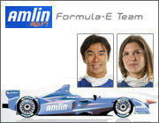 Amlin Aguri