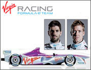 Virgin Racing